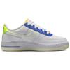 New Nike Air Force 1 LV8 White GS FB1393-111