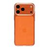 For iPhone 17 Pro Max TPU Phone Case Non Slip Transparent Mobile Phone Cover