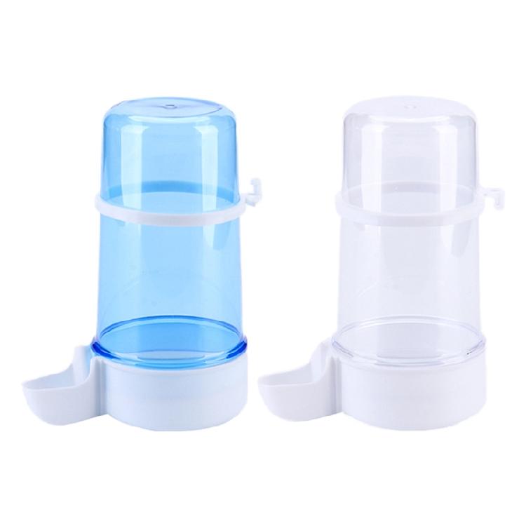 

2 Pack Bird Water Dispenser for Cage Parakeet Feeder and Drinker Set for Parrot 1