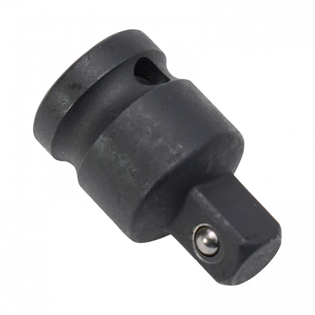 1/2 To 3/8 Convertor Adaptor 1pc 3/8to1/4 Brand New