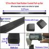 Wuling Zhiguang Zhi Xing Hai Shi Van Roof Luggage Rack Bracket with Double Layer and Rain Gutter Claw