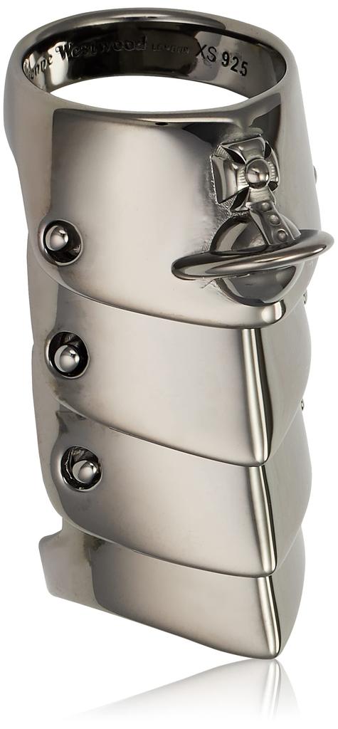 ARMOR Ring 9 [VIVIENNE WESTWOOD] No. 64030003/S001XS [Item]