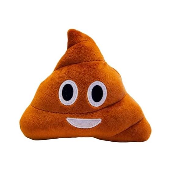 Poop Cushion, Stuffed Toy, Poop Body Pillow, Funny Figurine, Healing Goods, Cute, Interior, Nap, Birthday Present, Christmas Gift, Children, Adults,