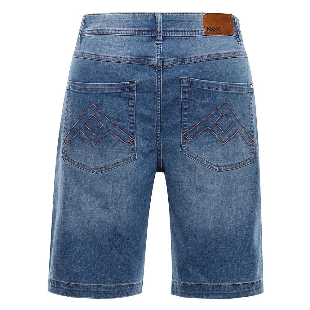 Nax Short Jeans Fedab