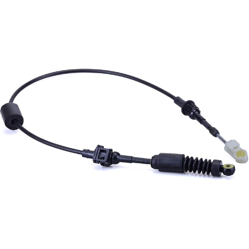Mallofusa Automatikgetriebe Schaltkabel Schalthebel 10352529 Ersatz Kompatibel für 2003 2004 2005 Corvette C5 C6