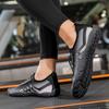 Outdoor beach quick-drying creek shoes fishing shoes breathable non-slip men's and women's five-finger snorkeling swimming shoes wading shoes