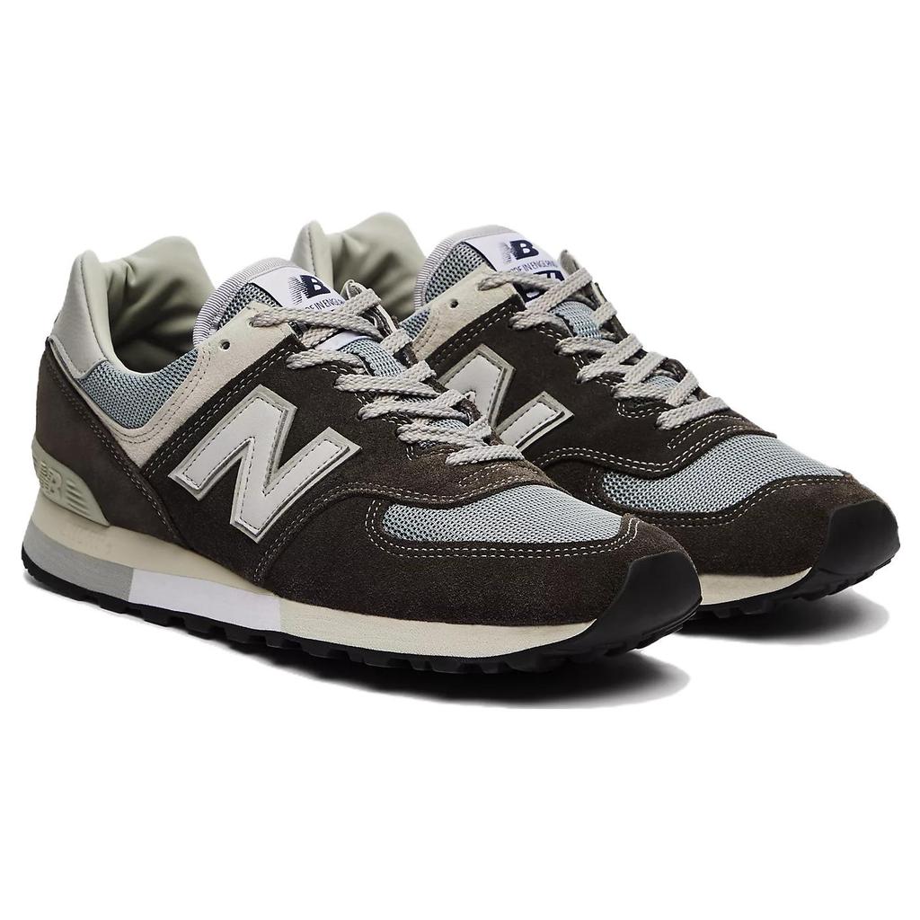 New New Balance 576 MiUK 35th Anniversary Elephant Skin Stormy Sea OU576AGG