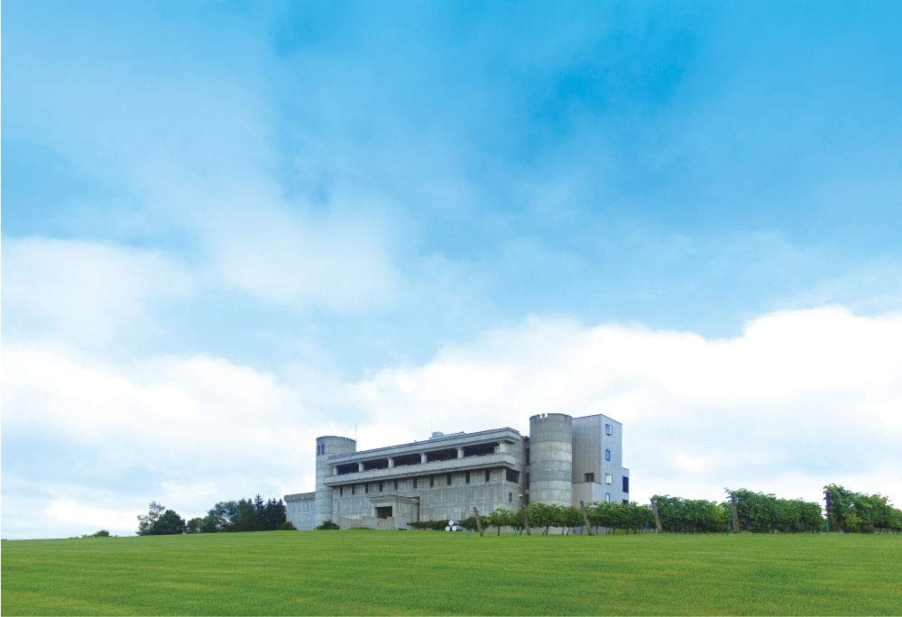 Tokachi Wein Geschenkset Tokachi Rot und 1 Tokachi Weiß x 2 TS-220 (1 Wein) [720ml Flaschen]