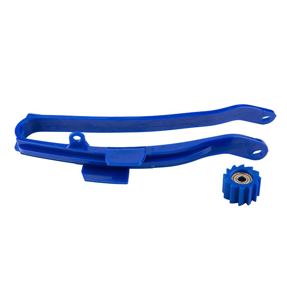 

Chain Guide Swingarm Rubber for Yamaha YZ/YZF 125/250/450 Off-road Motorcycles
