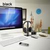 Universal Headphone Stand Holder Game Headset Display Rack Hanger Over Ear Pc Headsets Support
