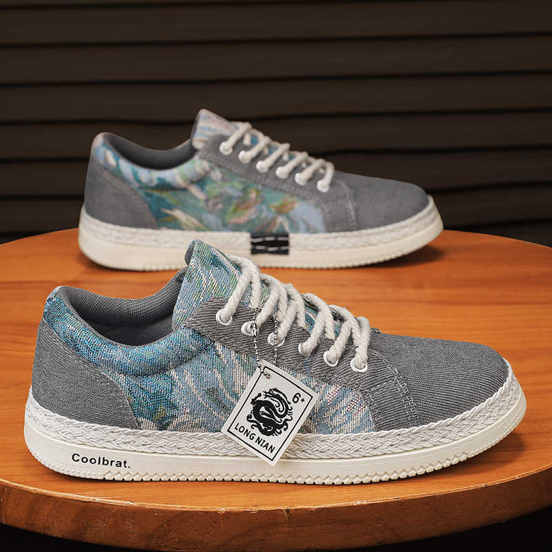 Módní espadrilky s měkkou podrážkou dámské tenisky pro mokasíny boty velikost 49 pravá sportovní obuv tenids casuall sluneční nové rychlé pro