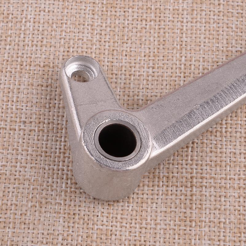 4562A Gear Shift Change Pedal Lever Fit for Ducati Monster ABS 659 696 795 796 1100 1200 Streetfighter 848 S