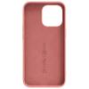 Soft Case - Celly - Iphone 14 Pro - Blush Pink Color - Glossy Finish - Unisex