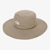 The North Face Everyday Travel Workout Hiking Hat HR05B Ecot Detachable Mesh Hat DARK BEIGE Comfortable