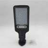 Solar-Powered Rotatable Outdoor Garden & Courtyard Light
