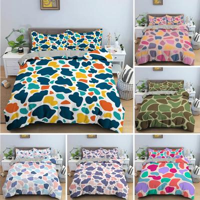 Biancheria da letto – Completi lenzuola e set da letto