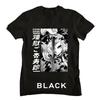 New Kyojuro Rengoku Cool Slayer Demon Anime Short-Sleeve New Unisex T-Shirt