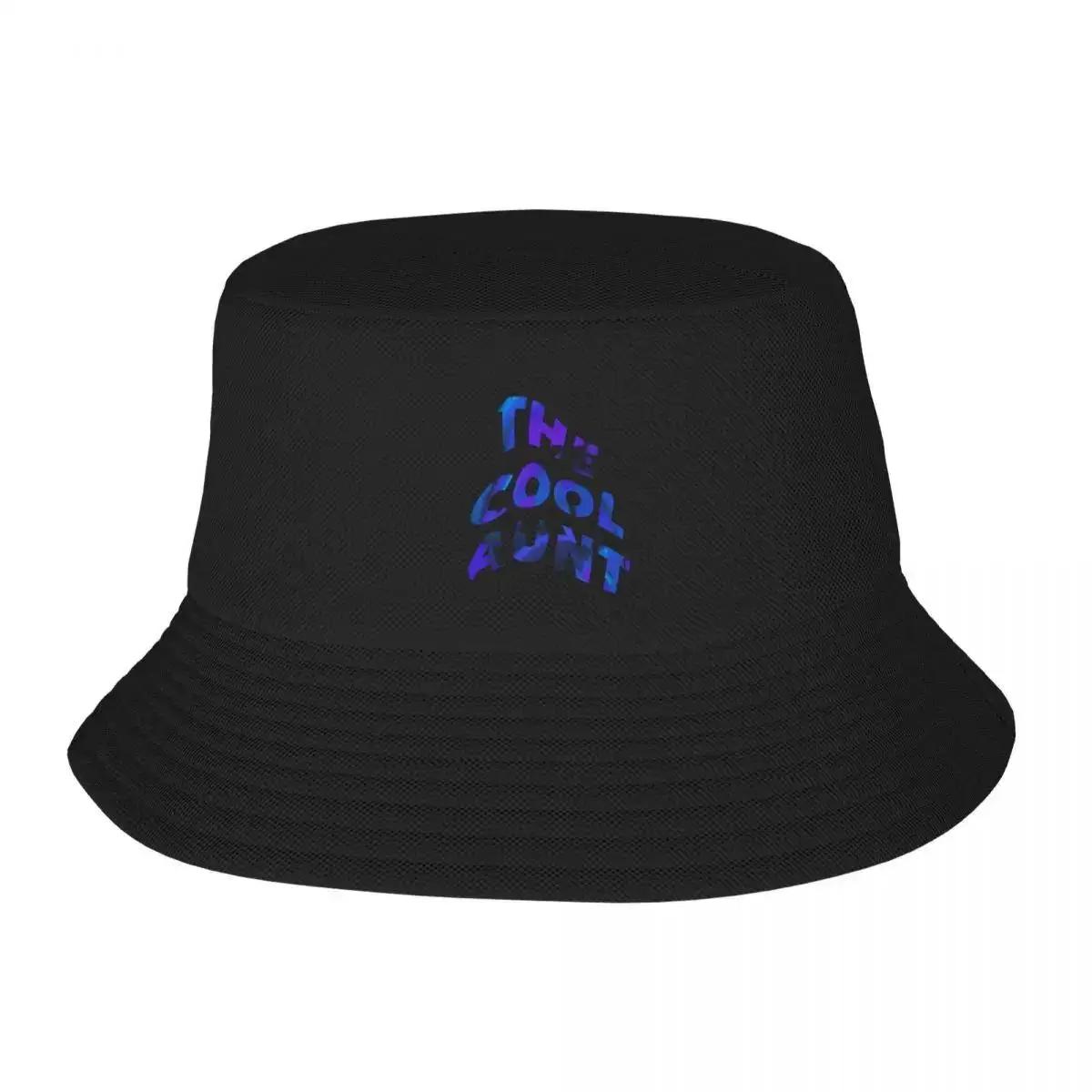

the cool aunt Bucket Hat Horse Hat party Hat Snapback Cap New In Men Luxury Brand Women s