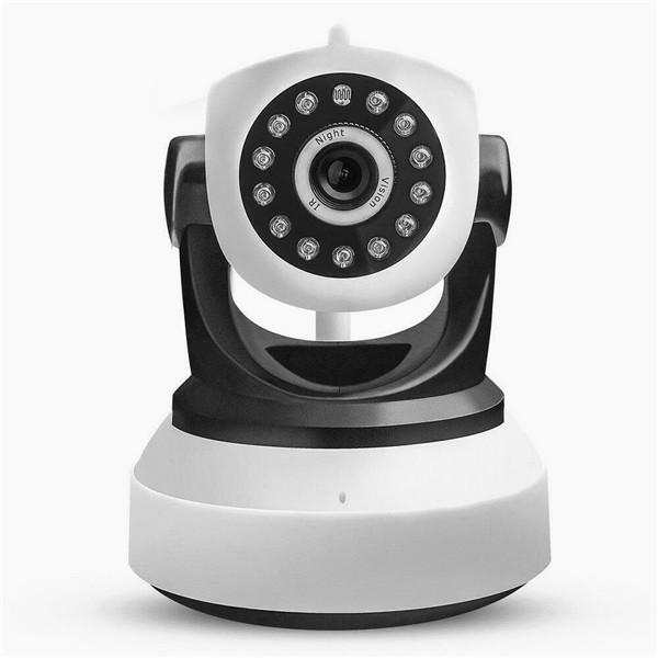 Buy 1080P HD Smart Home Security IP Camera Wi-Fi Wireless CCTV IR Night ...