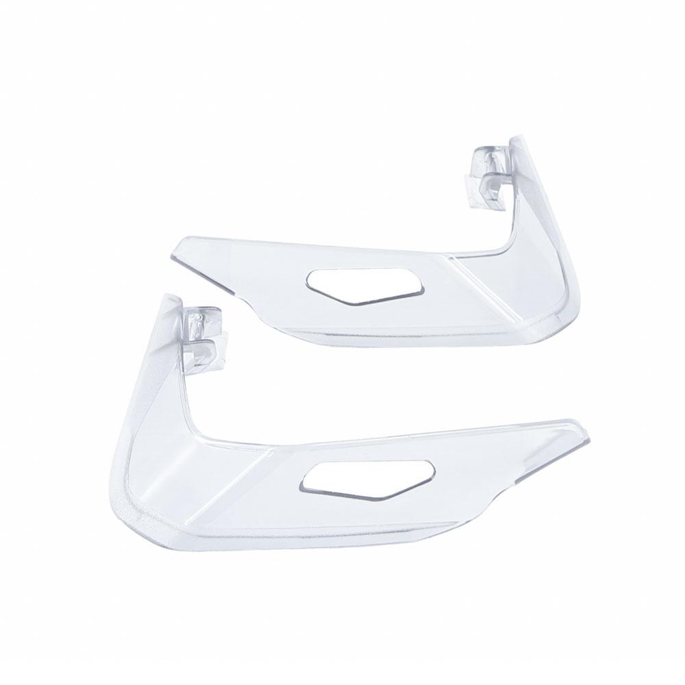 Side Windshield For Honda CRF1100L 2020 2021 2022 2023 Wind Deflector Africa Twin Adventure Sports CRF 1100L ADV Windscreens