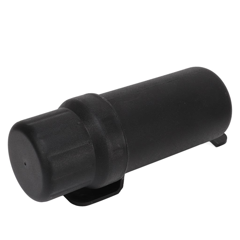Motorcycle Tool Case Waterproof Tool Tube Mounting Type Tool Bottle Tool Holder Motorcycle Bottle Tube Type PP Material Motorcycle ATV UTV Truck