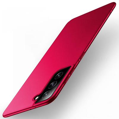 Luxus Matt Rückseite Ultradünne Hülle Für Xiaomi Redmi Note 9S 10S 11S 10C Huawei Honor 20 50 Samsung Galaxy A52S A30S Hartschalenhülle