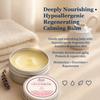 Oleanat Organiczny Balsam z Mleka Osła i Masła Shea 50ml | Regenerujący Nawilżający Balsam do Ciała dla Skóry Suchej i Wrażliwej | Cosmos Organic