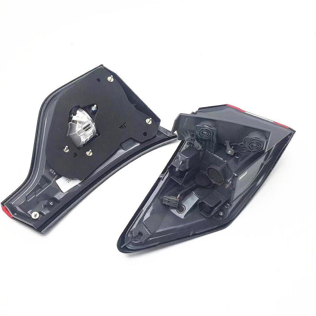 Honda XRV Taillight Assembly (2015-2019) - Rear Brake & Reverse Light Cover