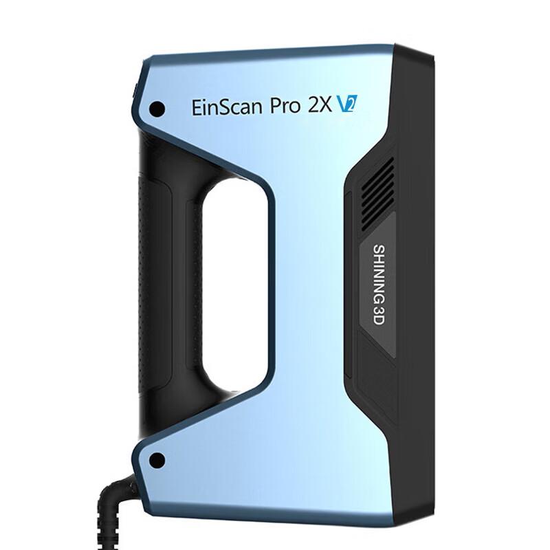 SHINING 3D EinScan Pro 2X V2 3D Scanner