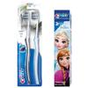 Crest Velvet Black Tea Gum Care Toothbrush & Frozen Kids Toothpaste Set