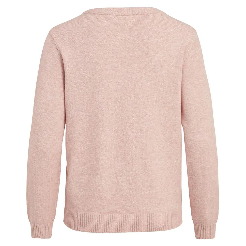 Vila Sweater Sweater Ril