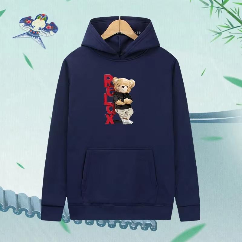 

New Fashion Hoodies Funny Graphic Printing Hoodie Harajuku Sweatshirts Women Men Long Sleeve Clothes Regular fit Sportwear 3XL