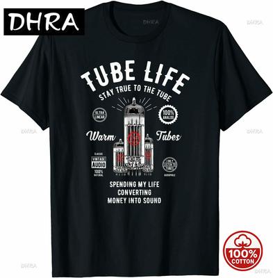 Na górę – T-shirty i koszulki