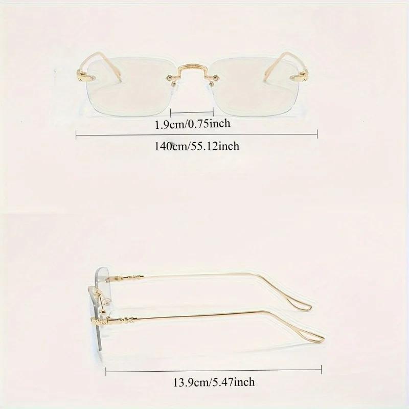 Men Women Trendy Sunglasses Outdoor Travel Smart Pochromic Sun Glasses Unisex Eyewear