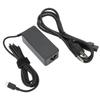 Laptop Power Adapter Fast Charging Safety Protection Stable Reliable Wide Compatibility USB C Power Adapter
