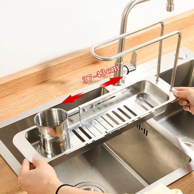 Kuchyňské doplňky – Příslušenství ke kuchyňským dřezům