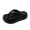Strand Slippers Dames Slippers Zomer Antislip Clipteen Wolk Slippers Vrouw Zachte Zool EVA Anti-geur Platform Sandalen
