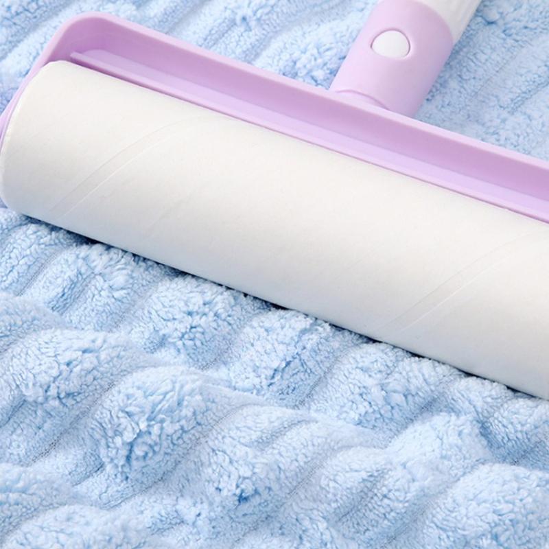 Solid Color Coral Fleece Absorbent Bath Towel Thick Durable Bathrobe for Household Use That Not Prone Shedding Hair Beauty Salon SPA Dry Hair Hat