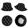 Freemason Square Compass Gold Masonic Bucket Hat for Girl Travel Mason Freemasonry Sun Hat Stylish Camping Fishing Cap Ispoti