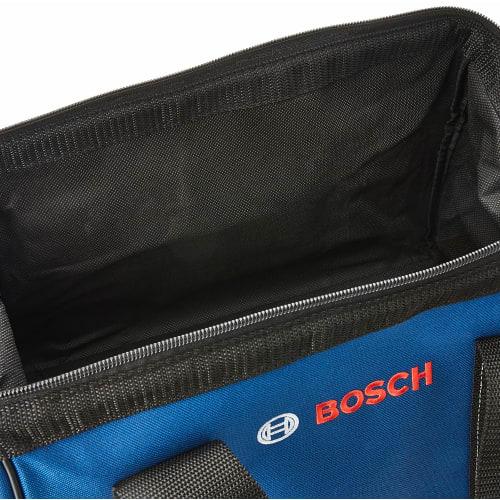 Bosch cw01 13" Contractor Tool Bag,