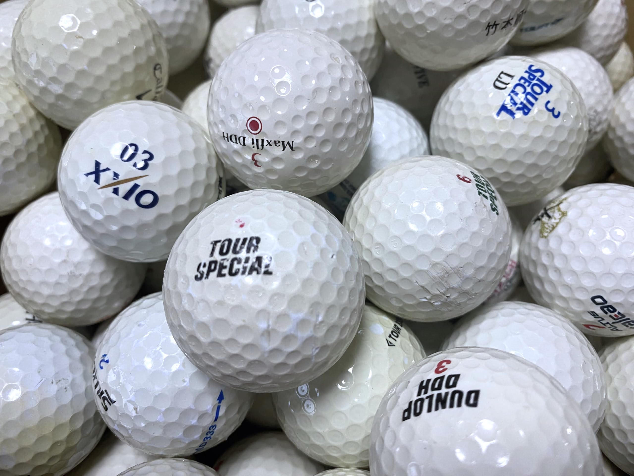 

Ранг Специальный потерянный мяч Белый Белый смешанные бренды 30 мячей Оригинальный набор [Выбор B]