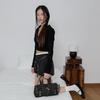 Canvas Drum Bag_Black