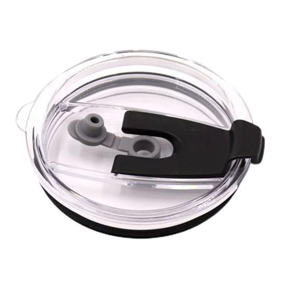 Removable Cup Straw Lid Spill Proof Simple High Compatibility