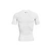 Under Armour HeatGear® Compression Short-sleeve T-shirt 1361518-100