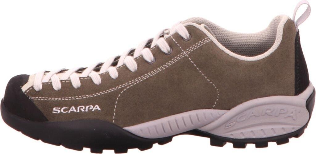 

Обувь для треккинга Scarpa Mojito (32605-91) cocoa 36 ½