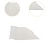 BK31V405A02cc Fuel Tank Housing Flap Door Cover Cap for 3.2L 3.5L 3.7L