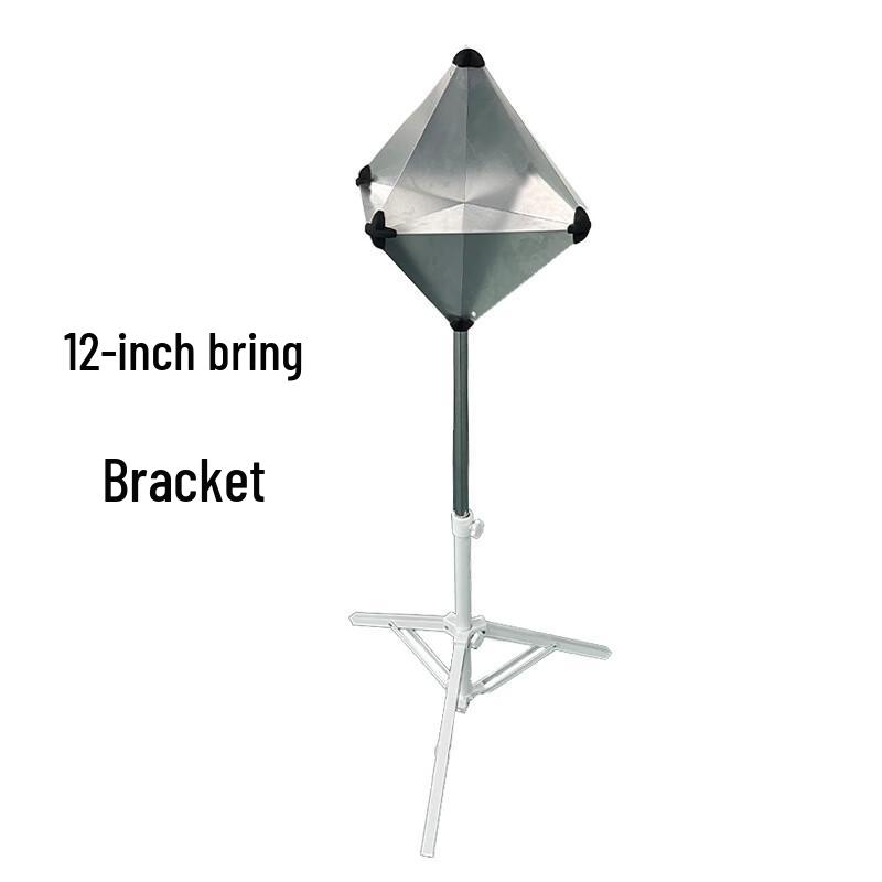 Junshi Marine Aluminum Radar Reflector
