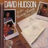 LP Record DAVID HUDSON  To You Honey Honey With Love 4412 Alston Records 1980 US SoulFunk Used