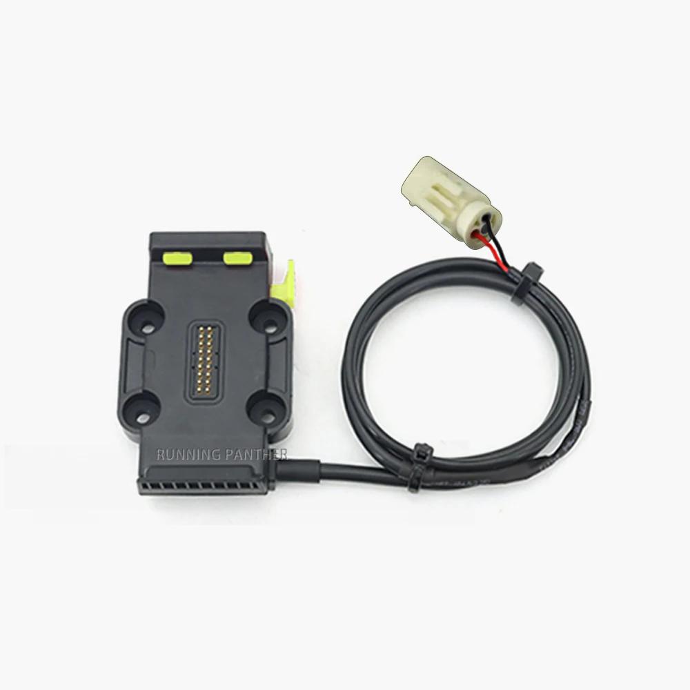 Navigation Bracket For BMW R1200RT R1250RT