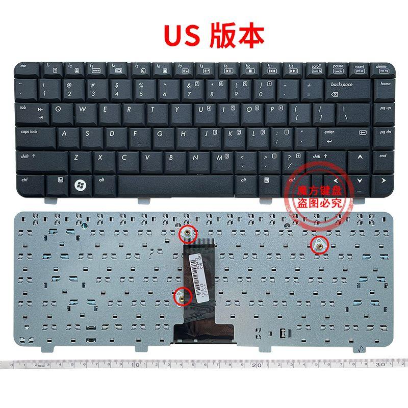 

Keyboard for HP HP C700 C727 C726 C750t C760t C729 C730 C769 C770 Brand New] No